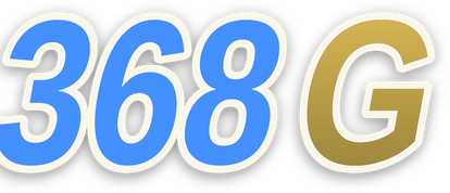 368g